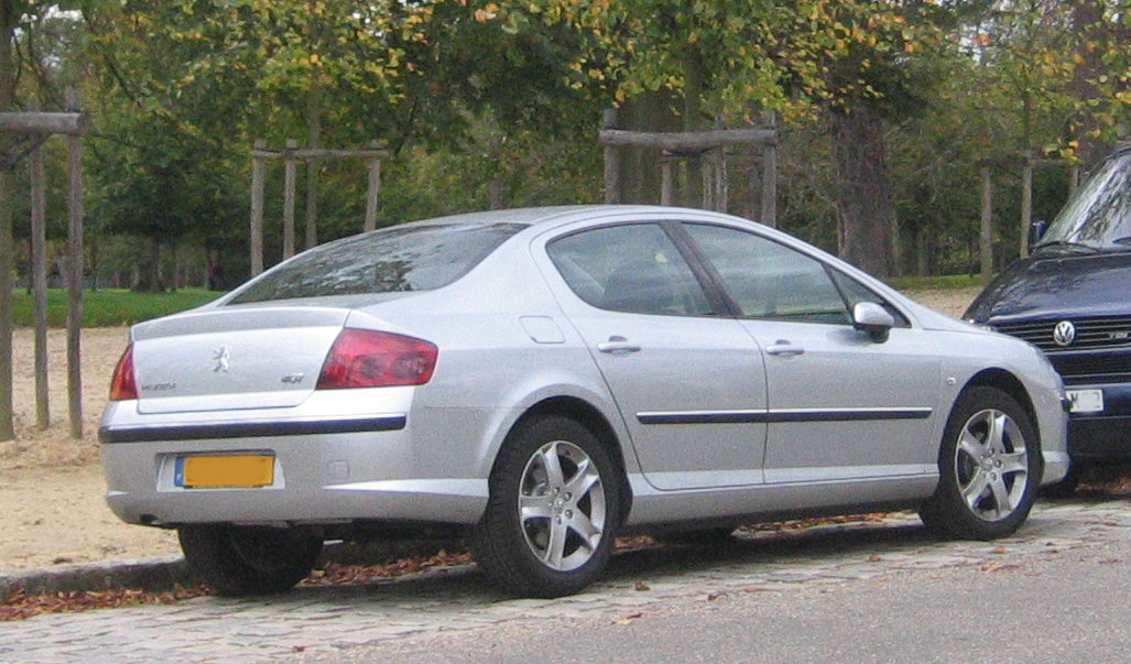z 407 85